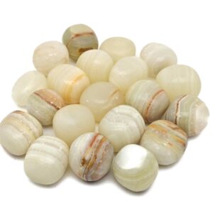 Afghanistan Jade Tumbled Stone – Third Eye And Crown Chakra – Genuine Crystals - Afghanistan Gemstone - Tu1315 Afghanistan Jade Tumbled Stone – Third Eye And Crown Chakra – Genuine Crystals - Afghanistan Gemstone - Tu1315