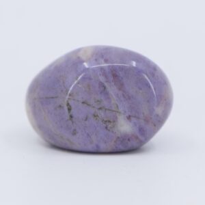 Purple Jade Tumble Purple Jade Tumble