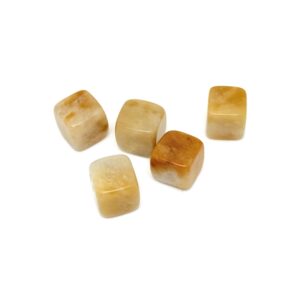 Yellow Jade Cube Tumbled Stone - Crystal Lovers - Polished Cube - Crystals - Tumbled Crystal Cube Carving - Fl1093 Yellow Jade Cube Tumbled Stone - Crystal Lovers - Polished Cube - Crystals - Tumbled Crystal Cube Carving - Fl1093