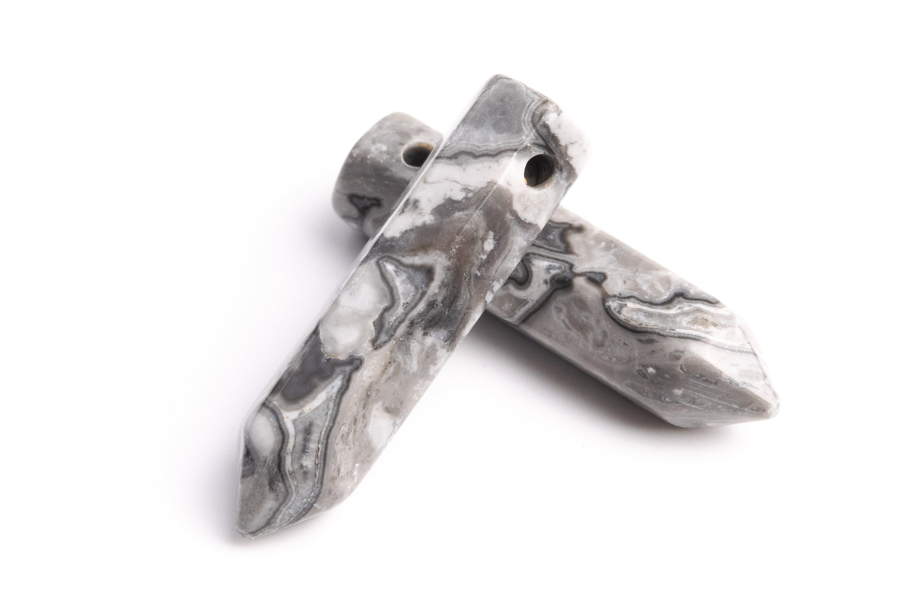 2 Pcs 30x8mm Gray Crazy Lace Jasper Beads Healing Hexagonal Pointed Grade Aaa Genuine Natural Loose Beads Bulk Lot 2,4,6,12,50 (103277-720) 2 Pcs 30x8mm Gray Crazy Lace Jasper Beads Healing Hexagonal Pointed Grade Aaa Genuine Natural Loose Beads Bulk Lot 2,4,6,12,50 (103277-720)