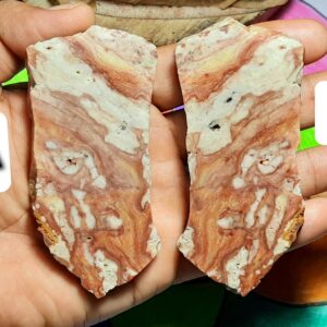 Jasper Gemstone,Unpolished Sarare Jasper Rough,Sarare Jasper Slices,Sarare Jasper Raw materials,Sarare Jasper slab,Margo Jasper Rough