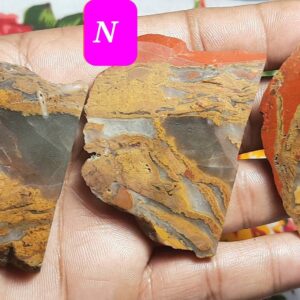Wooden Jasper Unpolished rough Gemstone,Wooden Jasper Crystal,Wooden Jasper Slices,Wooden Jasper raw,Wooden Jasper Specimen,Jasper Gemstone.