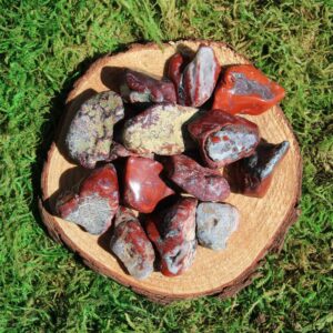 Brenda Jasper Tumbled Brenda Jasper Tumbled