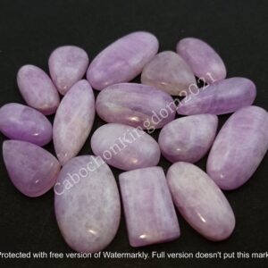 Natural Kunzite Gemstone Cabochon - Kunzite cabochon - Kunzite stone - kunzite Jewelry - Multi Jewelry Making Stone, Loose Gemstone Natural Kunzite Gemstone Cabochon - Kunzite cabochon - Kunzite stone - kunzite Jewelry - Multi Jewelry Making Stone, Loose Gemstone