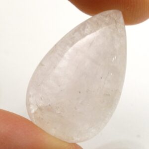 Kunzite Cabochon Rare Unique Hard To Find Tear Drop Spodumene Translucent Natural Untreated Drop Hiddenite Engagement Jewelry Kunzite Cabochon Rare Unique Hard To Find Tear Drop Spodumene Translucent Natural Untreated Drop Hiddenite Engagement Jewelry