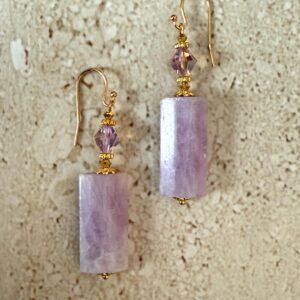 Kunzite Earrings Kunzite Dangle Earrings Pink Kunzite Gemstone Earrings Kunzite Statement Earrings Kunzite Earrings Kunzite Dangle Earrings Pink Kunzite Gemstone Earrings Kunzite Statement Earrings