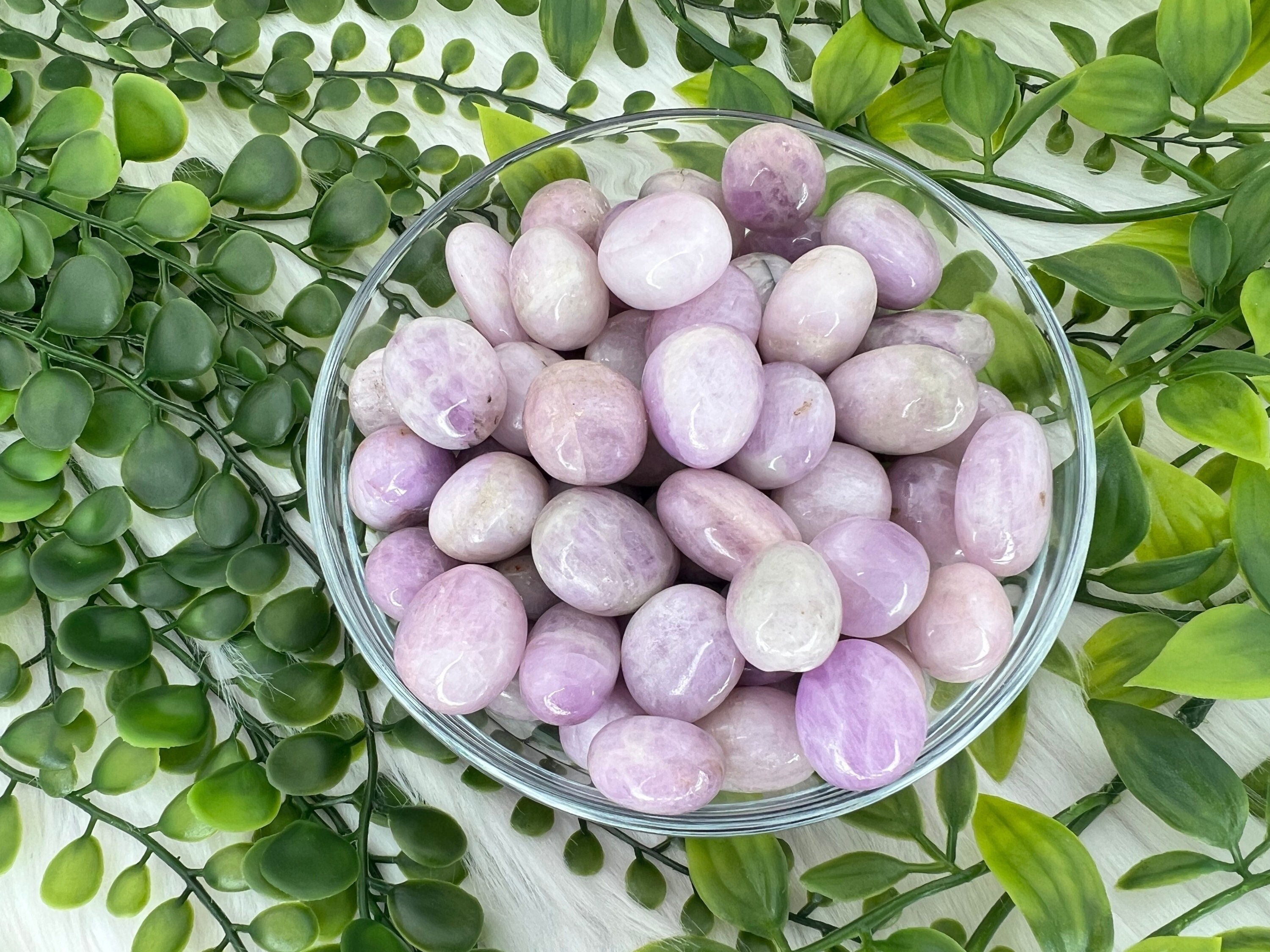 Kunzite Tumble Stone - Tumbled Kunzite - Natural Kunzite Tumbled - 10g-14g Kunzite Pebble - Violet Kunzite Crystal Tumble - Pink Kunzite Kunzite Tumble Stone - Tumbled Kunzite - Natural Kunzite Tumbled - 10g-14g Kunzite Pebble - Violet Kunzite Crystal Tumble - Pink Kunzite