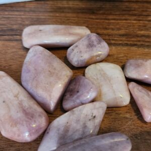 Kunzite, Tumbles, Tumbled Stone, Kunzite Lovers, Crystal Community, Crystal Life, Crystal Lovers, Metaphysical, Crystals, Crystal