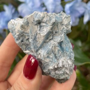 Blue Kyanite, Kyanite Rough