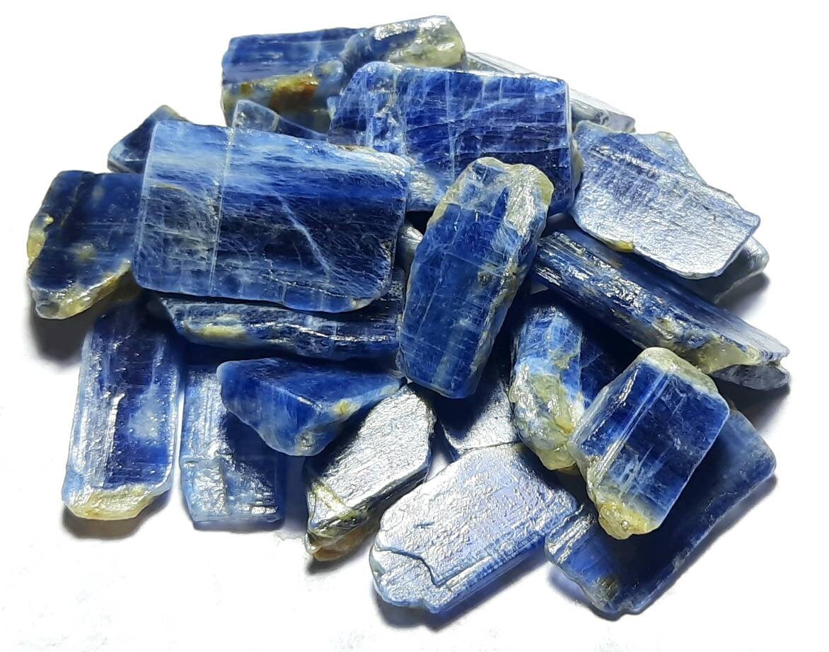Natural Blue Kyanite Rough Gemstone,kyanite Specimens,kyanite Slab,kyanite Raw Materials,kyanite Slices,big Size Kyanite,kyanite Gemstone. Natural Blue Kyanite Rough Gemstone,kyanite Specimens,kyanite Slab,kyanite Raw Materials,kyanite Slices,big Size Kyanite,kyanite Gemstone.