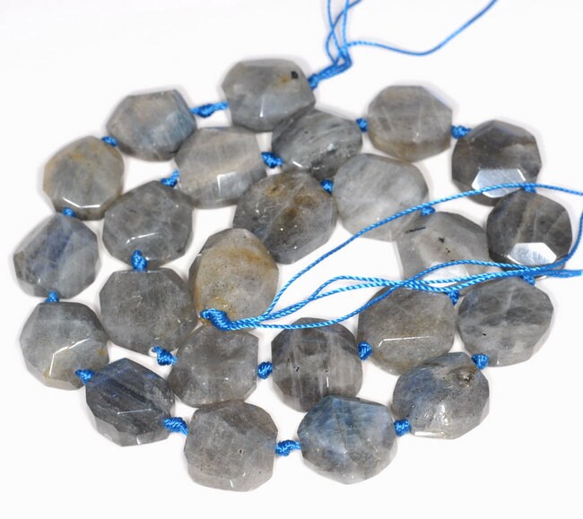 14mm Labradorite Gemstone Faceted Round Nugget Loose Beads 7.5 Inch Half Strand (80003319-b91) 14mm Labradorite Gemstone Faceted Round Nugget Loose Beads 7.5 Inch Half Strand (80003319-b91)
