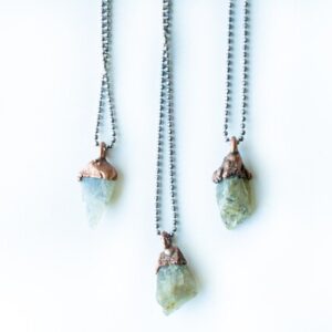 Raw Labradorite Necklace | Rough Labradorite Pendant | Electroformed Mineral Jewelry | Organic Stone Jewelry | Feldspar Necklace Raw Labradorite Necklace | Rough Labradorite Pendant | Electroformed Mineral Jewelry | Organic Stone Jewelry | Feldspar Necklace