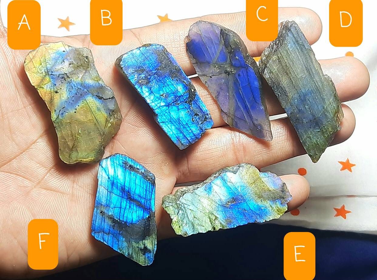 Labradorite Crystal,rough Gemstone,labradorite Raw Material,labradorite Specimen,labradorite Slice,labradorite Slab,raw Labradorite Gemstone