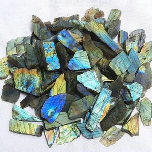 Labradorite Crystal,rough Gemstone,labradorite Raw Material,labradorite Specimen,labradorite Slice,labradorite Slab,raw Labradorite Unpolish