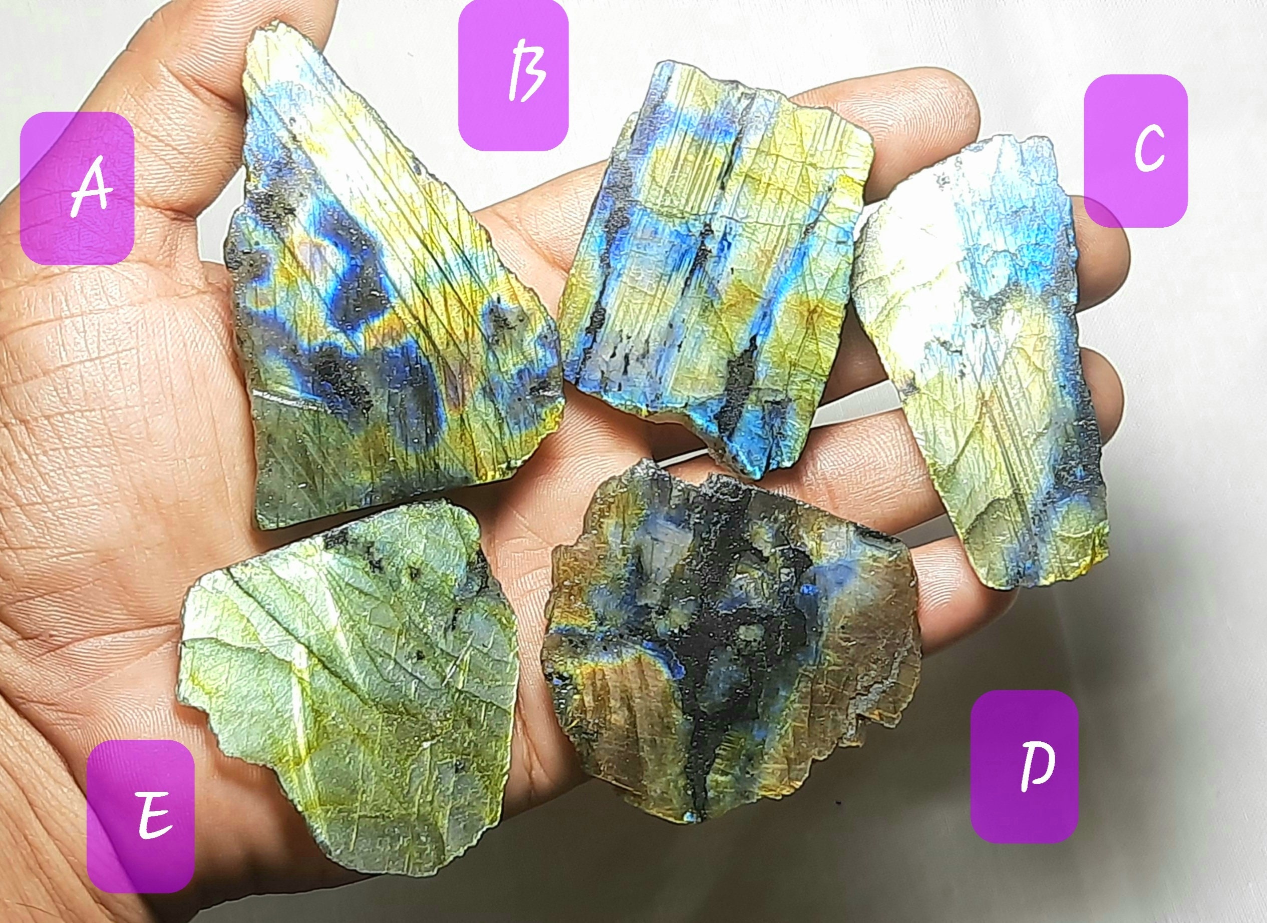 Labradorite Crystal,labradorite Rough,labradorite Raw Material,labradorite Specimen,labradorite Slice,labradorite Slab,healing Labradorite.
