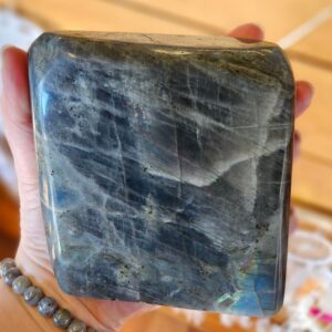 Labradorite Specimen, Lf2 2lbs 6oz