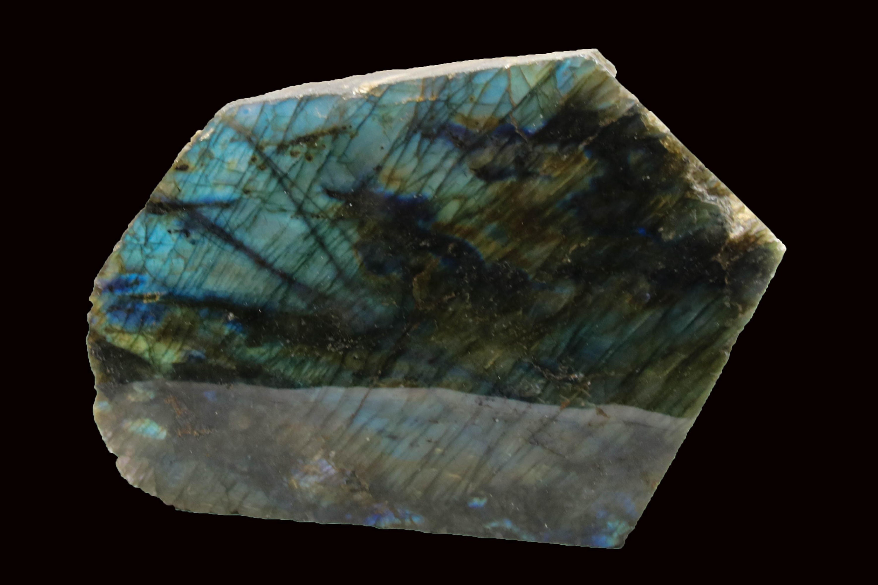 Labradorite Slab 1