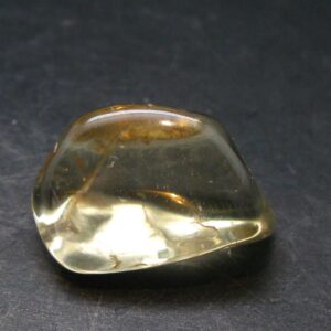 Bytownite Golden Labradorite Tumbled Stone From Mexico - 1.1" - 64.05 Carats Bytownite Golden Labradorite Tumbled Stone From Mexico - 1.1" - 64.05 Carats