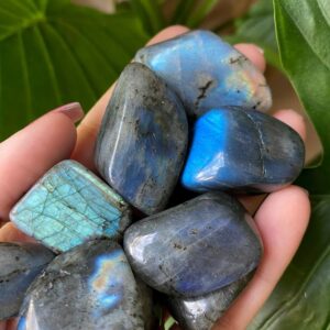 Tumbled Labradorite , Labradorite Chunk, Labradorite , Chakra Stone Tumbled Labradorite , Labradorite Chunk, Labradorite , Chakra Stone