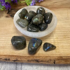 labradorite polished tumbled stone 15- 20mm 2nd grade labradorite polished tumbled stone 15- 20mm 2nd grade
