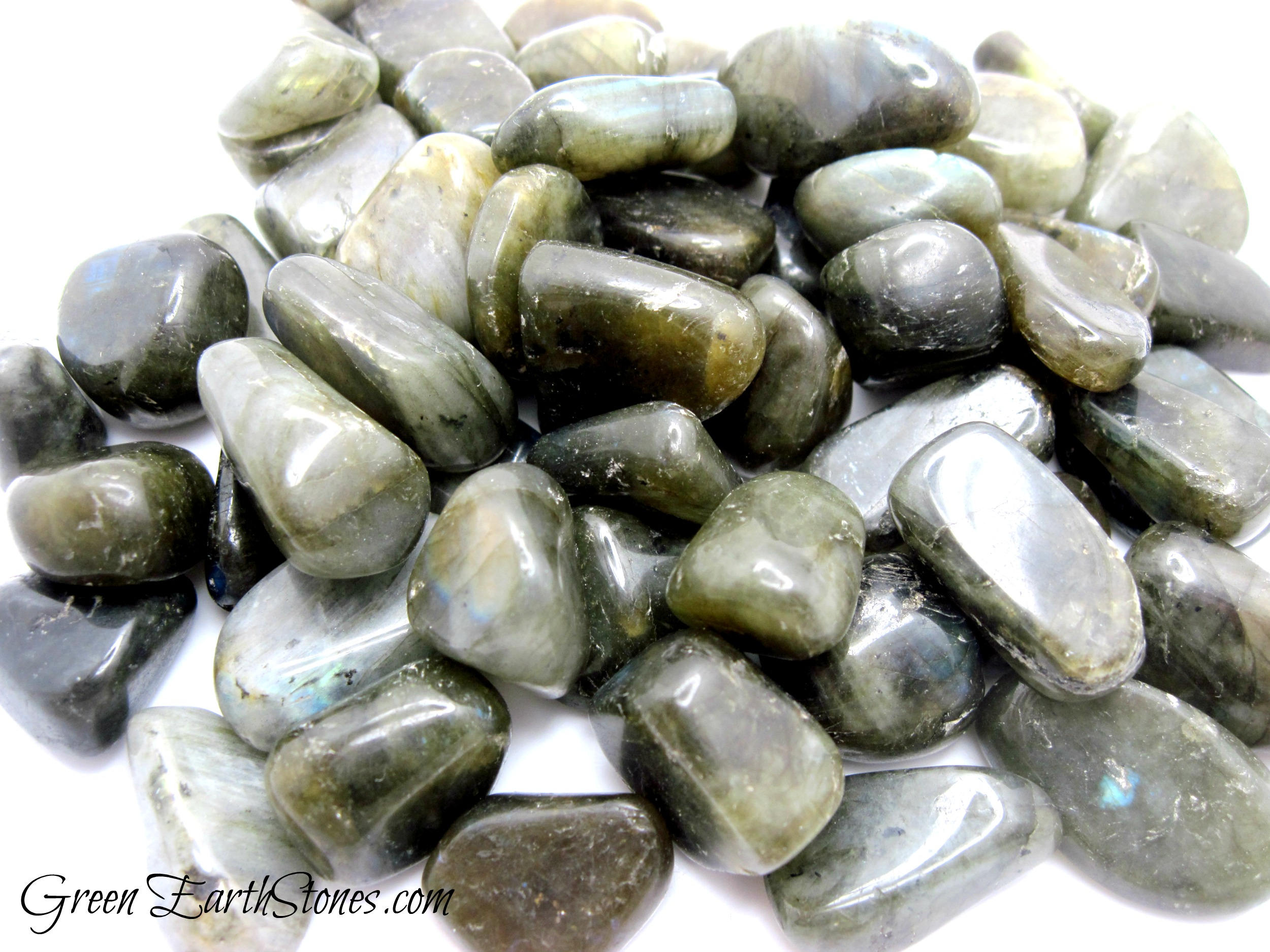 Labradorite Tumbled Stone, One, Crystal Healing, Feng Shui, Arts & Crafts, Reiki, Meditation, Gemstones Labradorite Tumbled Stone, One, Crystal Healing, Feng Shui, Arts & Crafts, Reiki, Meditation, Gemstones