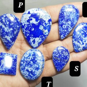 Lapis Lazuli Free Size Cabochon Gemstone,lapis Lazuli Cabochon,lapis Gemstone,real Lapis Lazuli Round,pear,octagon, Marquise,square,fancy