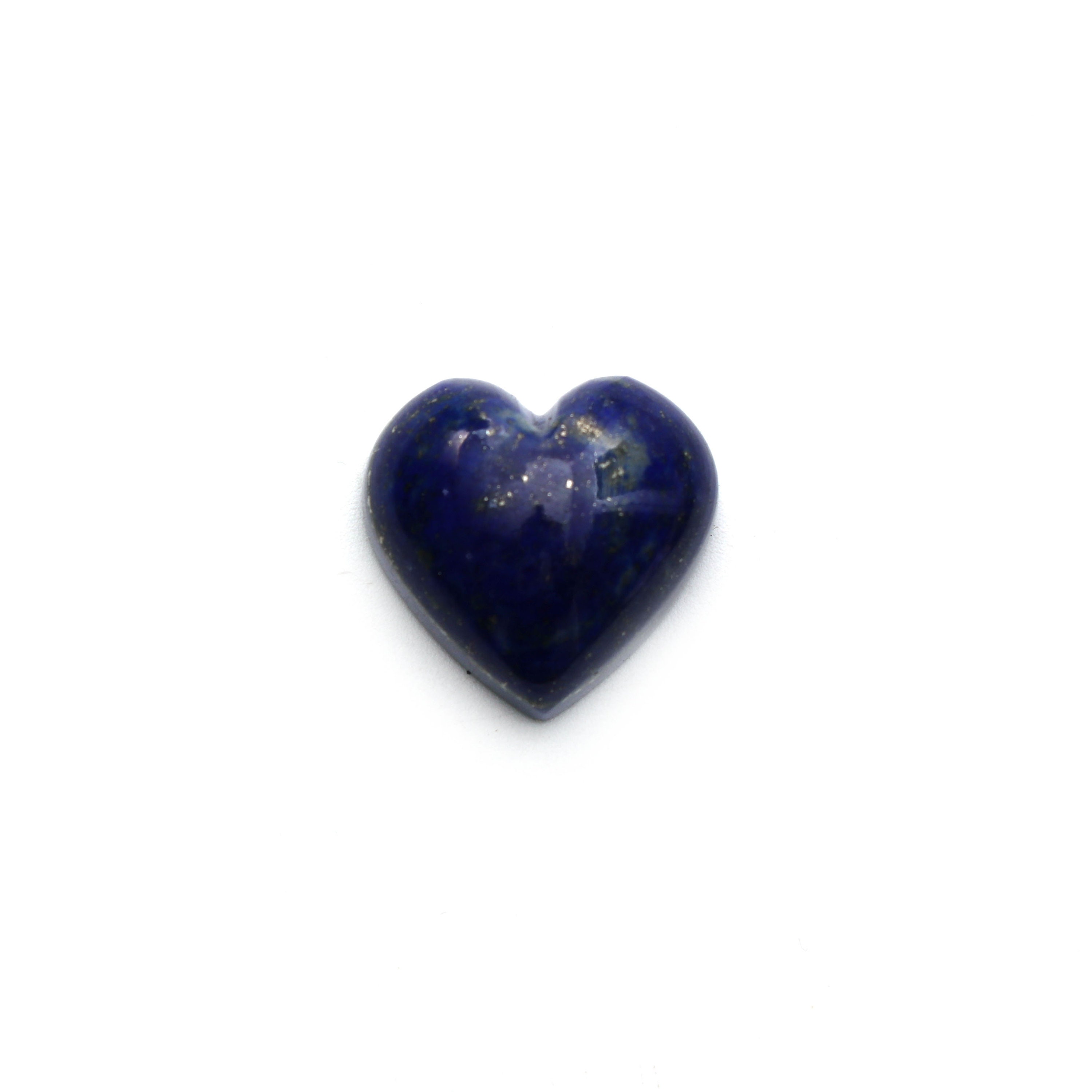 Lazuli Lapis Smooth Heart Shape Carving Loose Gemstone- 20x20 Mm -lazuli Lapis Heart, Lazuli Lapis Cabochon Gemstone,1 Piece/pair (2 Pieces) Lazuli Lapis Smooth Heart Shape Carving Loose Gemstone- 20x20 Mm -lazuli Lapis Heart, Lazuli Lapis Cabochon Gemstone,1 Piece/pair (2 Pieces)