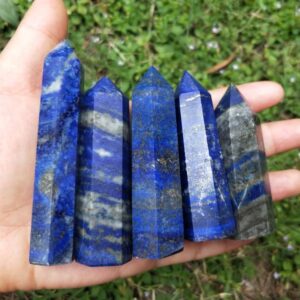 Lapis Lazuli Point