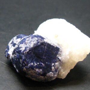 Lapis Lazuli Lazurite Cluster From Afghanistan - 1.2"