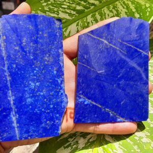 Lapis Lazuli Rough Gemstone,lapis Raw Material,lapis Lazuli Specimen,lapis Gemstone,lapis Slice,rough Lapis,lapis Lazuli Unpolished Crystal