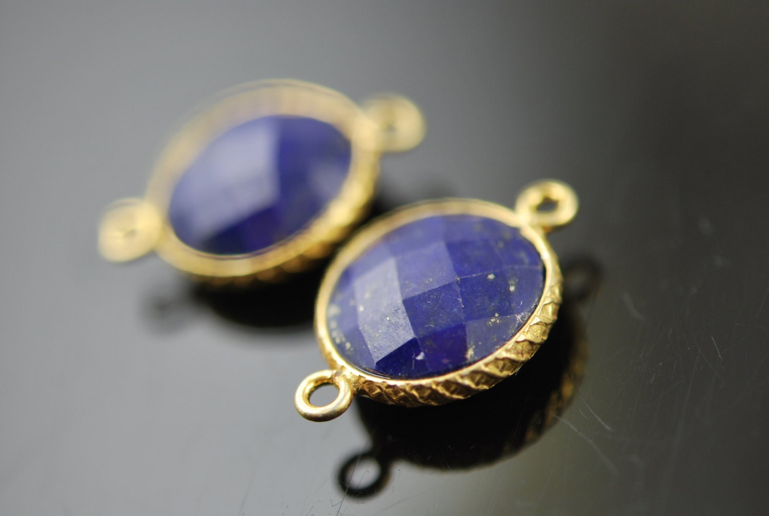 2 Lapis Coin Links 18.00