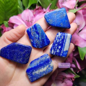 Lapis Lazuli Crystal - Lapis Lazuli Tumbled Stone - Lapis Lazuli Stone - Tumbled Lapis - Lapis Lazuli - Lapis - Lapis Stone - Lapis Crystal Lapis Lazuli Crystal - Lapis Lazuli Tumbled Stone - Lapis Lazuli Stone - Tumbled Lapis - Lapis Lazuli - Lapis - Lapis Stone - Lapis Crystal