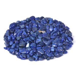 Lapis Polished Chips Crushed Tumbled Stone Crystal Healing Embellishments 100 Grams Lapis Polished Chips Crushed Tumbled Stone Crystal Healing Embellishments 100 Grams