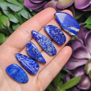 Lapis Lazuli Stone - Tumbled Lapis Lazuli - Lapis Lazuli Crystal - Tumbled Lapis - Lapis Lazuli - Blue Lapis - Lapis Stone - Lapis Crystal Lapis Lazuli Stone - Tumbled Lapis Lazuli - Lapis Lazuli Crystal - Tumbled Lapis - Lapis Lazuli - Blue Lapis - Lapis Stone - Lapis Crystal