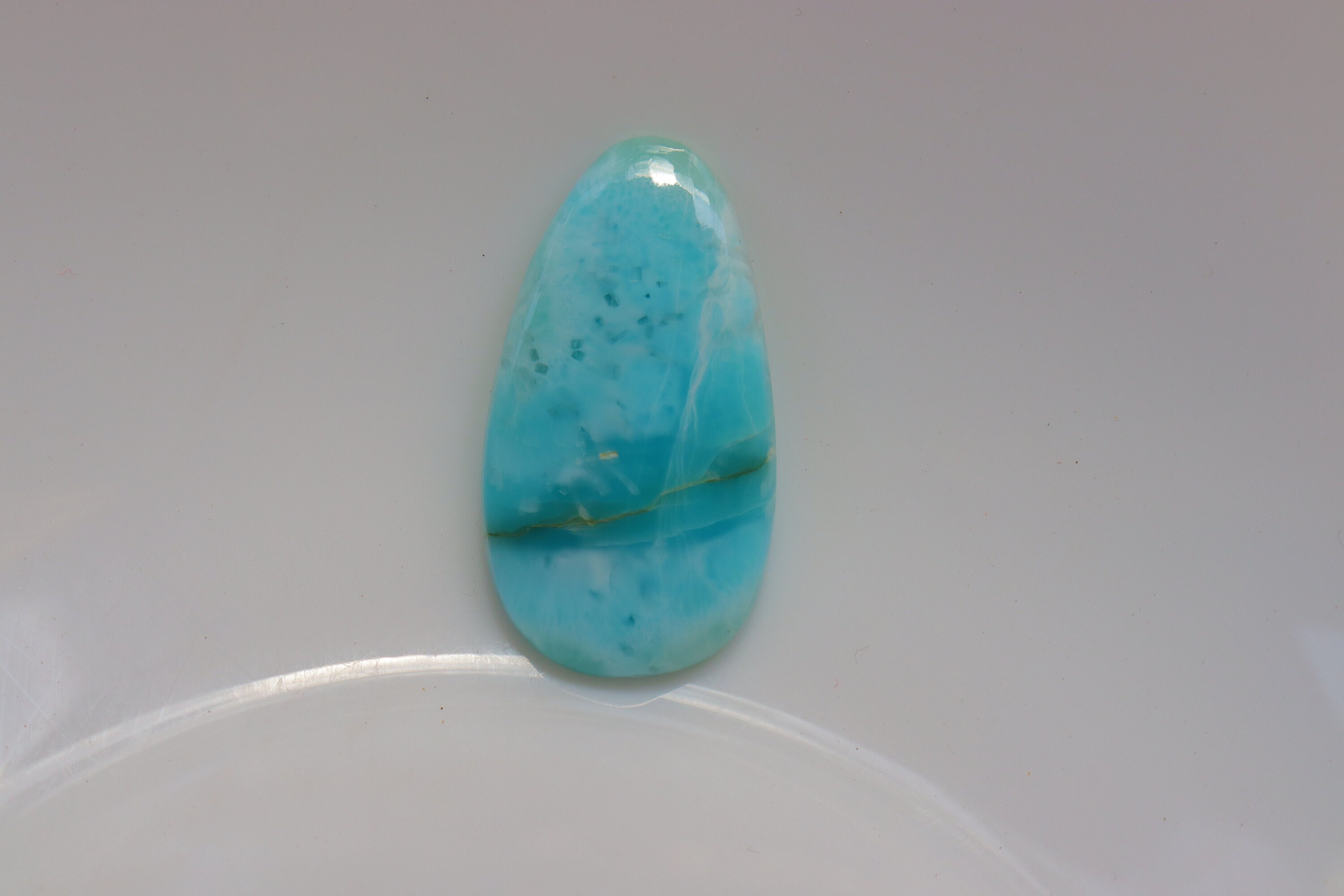 Larimar Cabochon, Top Quality Designer Larimar Gemstone, Natural Larimar, Larimar Gemstone, Larimar Cab, Larimar Stone For Jewelry. Larimar Cabochon, Top Quality Designer Larimar Gemstone, Natural Larimar, Larimar Gemstone, Larimar Cab, Larimar Stone For Jewelry.