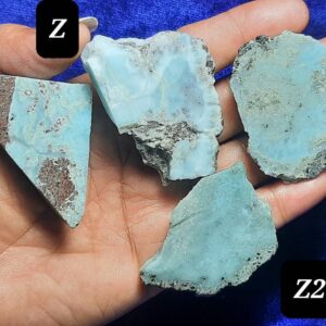Larimar Rough Gemstone,larimar Specimen,larimar Crystal,larimar Unpolished Slice,larimar Slab,larimar Raw Material,larimar Healing Rocks.