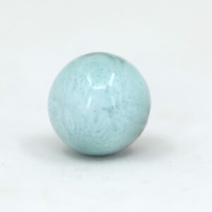 21mm Larimar Sphere