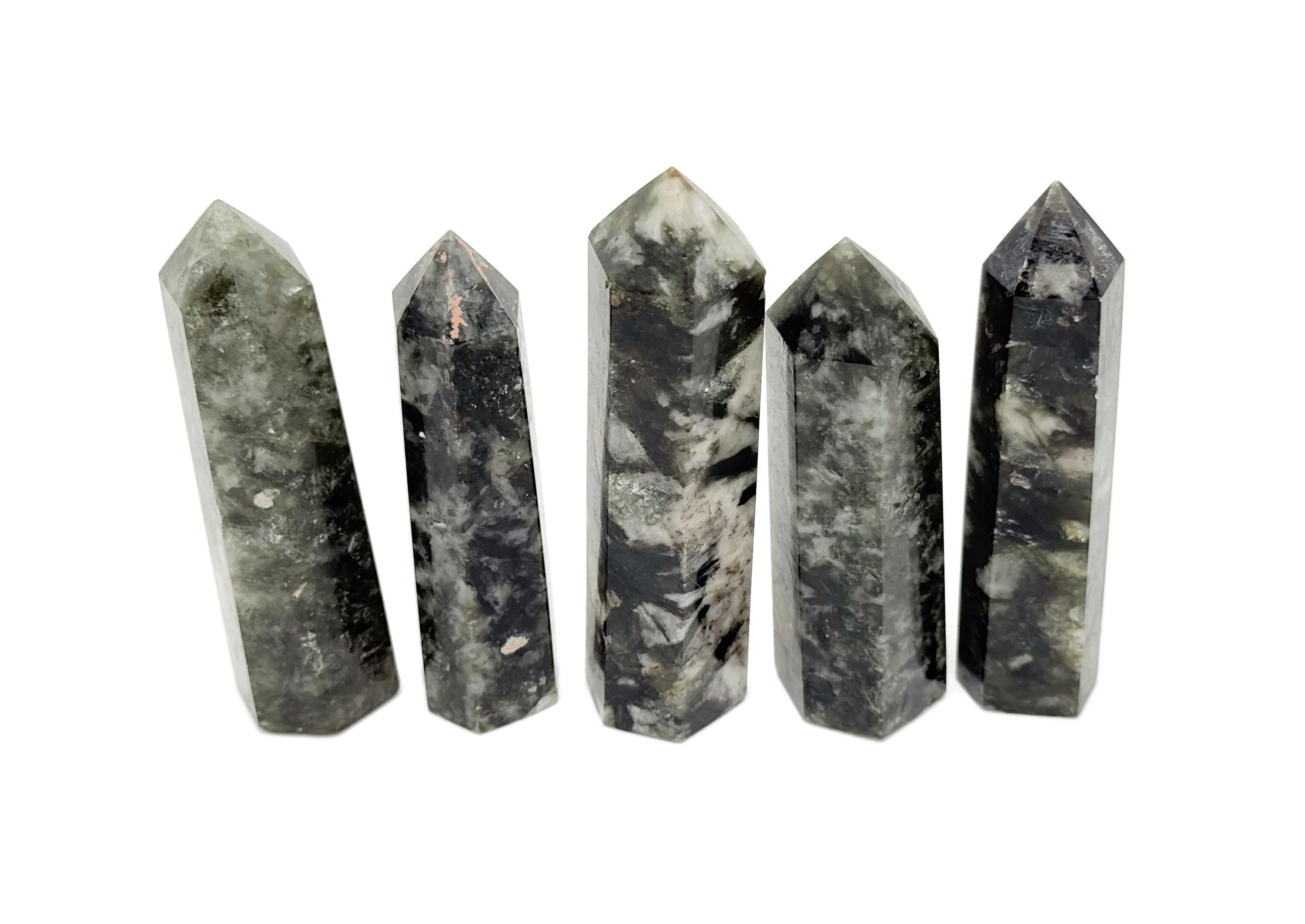 Green Lepidolite Obelisk Tower Stone - Gemstone Tower - Meditation Gemstone - Crystal Gifts - Home Crystal Decor - Tw1157 Green Lepidolite Obelisk Tower Stone - Gemstone Tower - Meditation Gemstone - Crystal Gifts - Home Crystal Decor - Tw1157