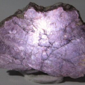 Lepidolite From Kenya. 33.70 Crt (6.5g) Specimen. Healing Crystal.