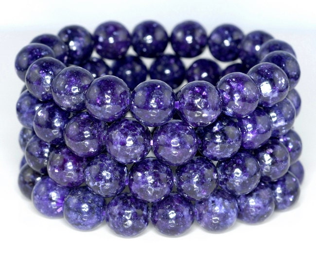11-12mm Natural Lepidolite Gemstone Purple Grade Aaa Purple Round Loose Beads 7.5 Inch Half Strand (80000362-783) 11-12mm Natural Lepidolite Gemstone Purple Grade Aaa Purple Round Loose Beads 7.5 Inch Half Strand (80000362-783)