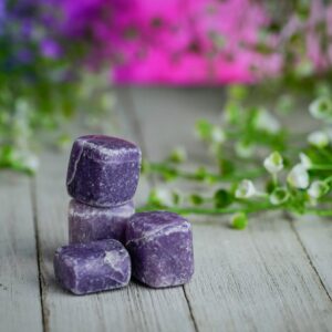 Tumbled Lepidolite Polished Stone