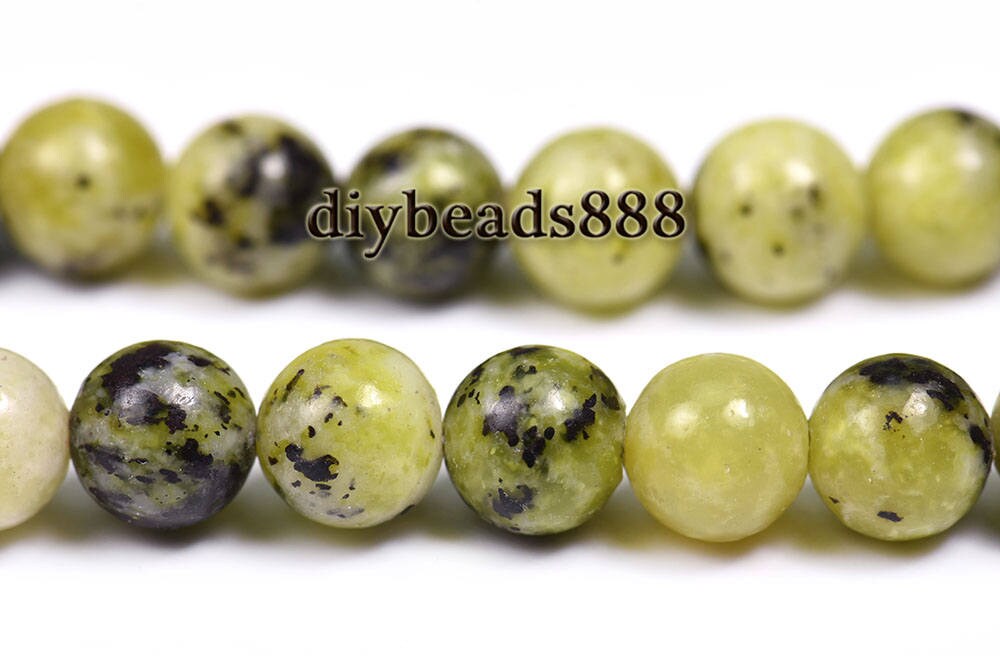 Yellow Magnesite Smooth Round Beads,,natural,gemstone,diy Beads,6mm 8mm 10mm 12mm For Choice,15" Full Strand Yellow Magnesite Smooth Round Beads,,natural,gemstone,diy Beads,6mm 8mm 10mm 12mm For Choice,15" Full Strand