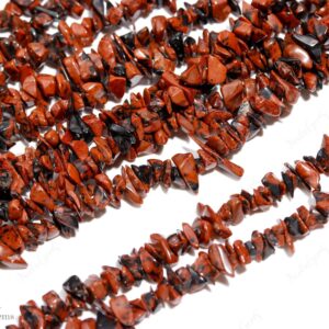 Aaa+ Mahogany Obsidian Uncut Chip Beads,natural Mahogany Obsidian Raw Rough Tiny Nugget Chips,34" Gemstone Beads For Handmade Jewelry Aaa+ Mahogany Obsidian Uncut Chip Beads,natural Mahogany Obsidian Raw Rough Tiny Nugget Chips,34" Gemstone Beads For Handmade Jewelry