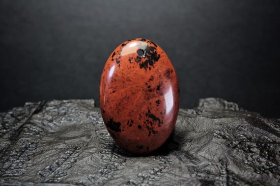 Mahogany Obsidian Cabochon Natural Mahogany Obsidian Cabochon Stone Natural Gemstone Cabochon 37x26x6 Mm 42.5ct Obsidian Loose Stone Pendant Mahogany Obsidian Cabochon Natural Mahogany Obsidian Cabochon Stone Natural Gemstone Cabochon 37x26x6 Mm 42.5ct Obsidian Loose Stone Pendant