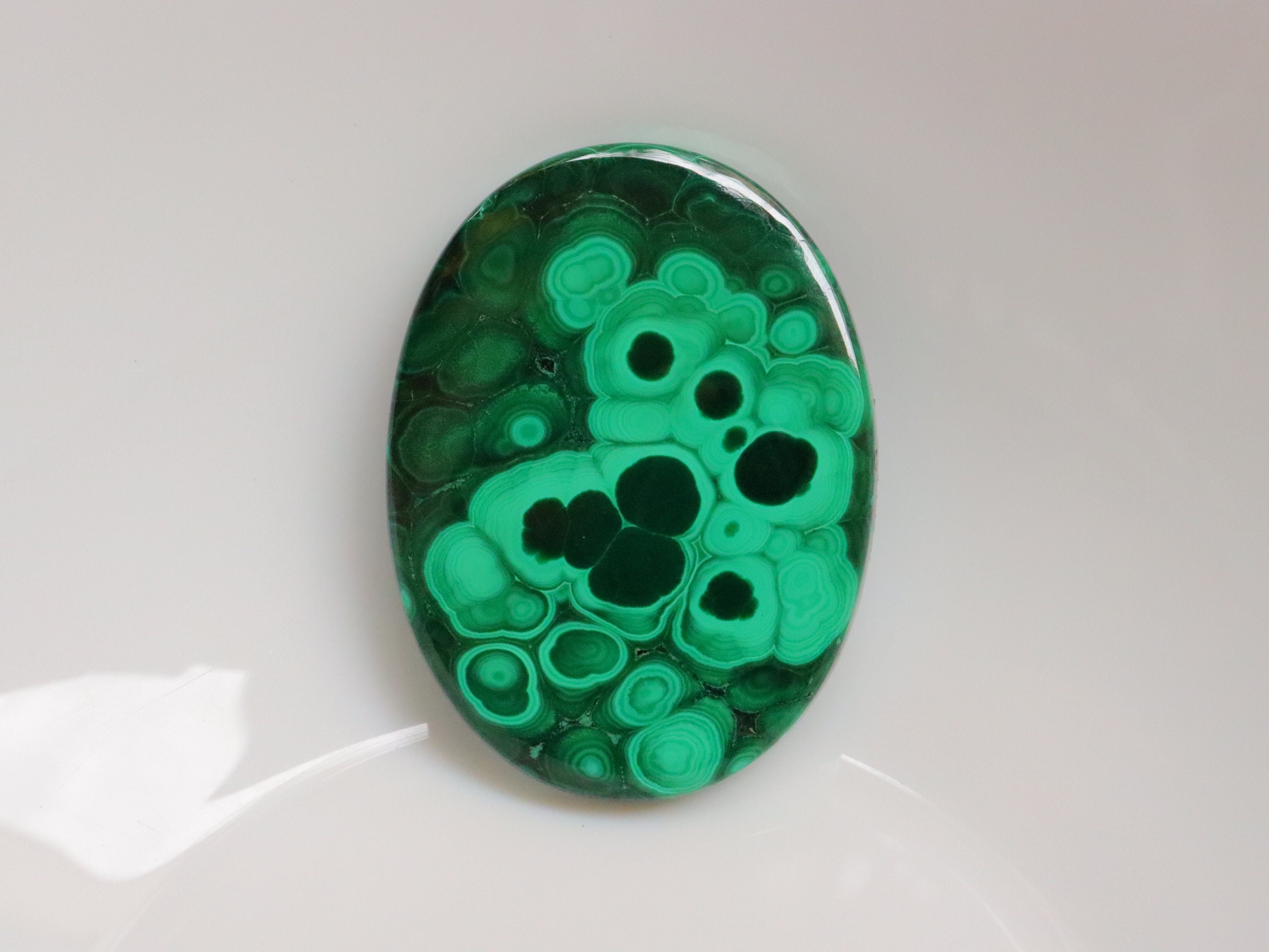 Big Size Hq Malachite Cabochon, Natural Malachite Cabochon For Making Jewelry, Malachite Cabochon, Loose Stone, Gemstone, Healing Crystal.