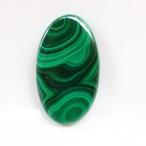 Malachite Cabochon, Natural Malachite Cabochon For Making Jewelry, Malachite Cabochon, Loose Stone, Pocket Stone, Gemstone, Healing Crystal