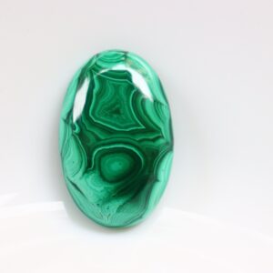 Malachite Cabochon, Natural Malachite Cabochon For Making Jewelry, Malachite Cabochon, Loose Stone, Pocket Stone, Gemstone, Healing Crystal