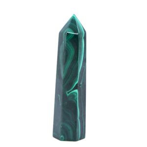 Small Malachite Tower