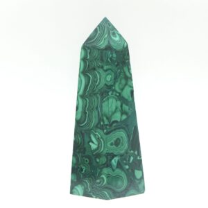 Malachite Tower Obelisk