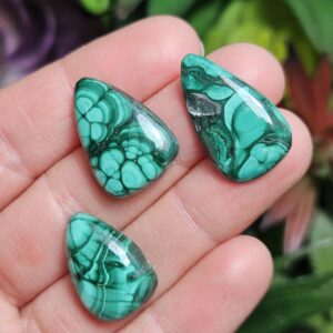 Malachite Crystal - Polished Malachite - Malachite Specimen - Malachite Stone - Malachite Gemstone - Natural Malachite - Green Malachite